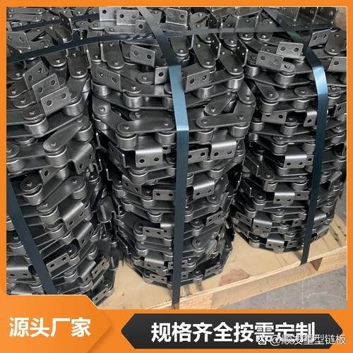 工业链条 生产线稳定运行的无名守护者
