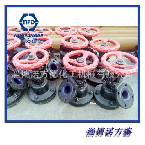 搪玻璃下展式放料阀 500L搪瓷釜的专用配套方案 —— 源头工厂直发，为化工生产保驾护航
