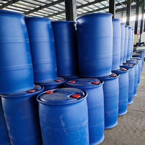武汉吉业升化工 深耕化工产品领域的专业力量