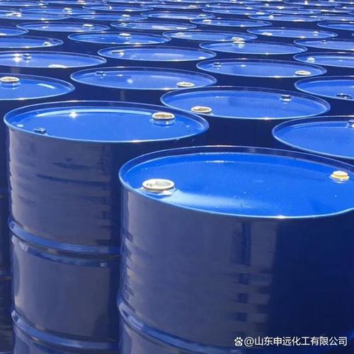 上海化工产业聚集区 实体工厂与化工产品布局解析